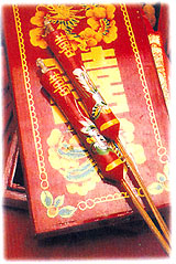 Wedding Candles